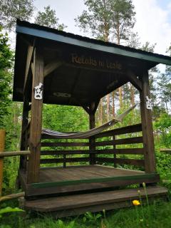 Domek pod lasem podlaskie - - 6