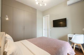 Petrovdom Apartments 20-277 in RC Central Park ,7 John McCain Street - Kiev - 9