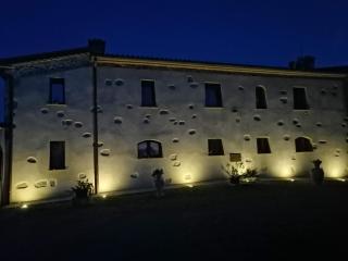 Vecchio Casale Quercetino - Castel del Piano - 6
