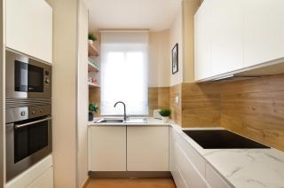 Bonito, confortable y equipado apartamento céntrico - 6
