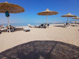 SS-3426 wooden cottage Aurora Orintel Resort - Sharm El Sheikh - 7