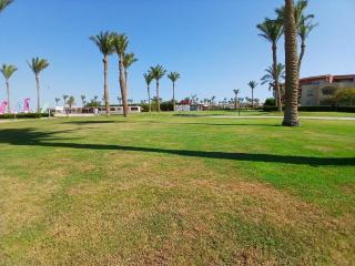 SS-3426 wooden cottage Aurora Orintel Resort - Sharm El Sheikh - 8