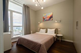 Petrovdom Apartments 20-277 in RC Central Park ,7 John McCain Street - Kiev - 7