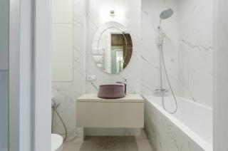Petrovdom Apartments 20-277 in RC Central Park ,7 John McCain Street - Kiev - 4
