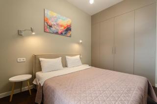 Petrovdom Apartments 20-277 in RC Central Park ,7 John McCain Street - Kiev - 3