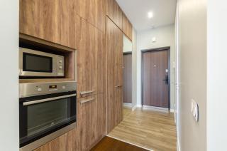 Petrovdom Apartments 20-277 in RC Central Park ,7 John McCain Street - Kiev - 2