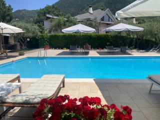 Villa Mandetta B&B - Santo Stefano del Sole - 6
