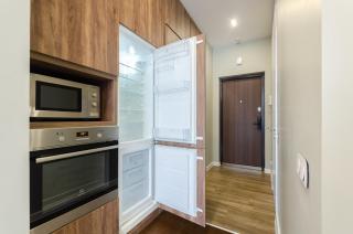 Petrovdom Apartments 20-277 in RC Central Park ,7 John McCain Street - Kiev - 1