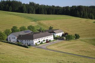 Wohnung im Herzen Mühlviertels - Bad Zell - 0