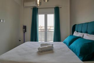 Konstalique Appartment - Agios Rokkos - 2