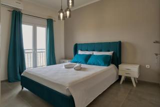 Konstalique Appartment - Agios Rokkos - 1