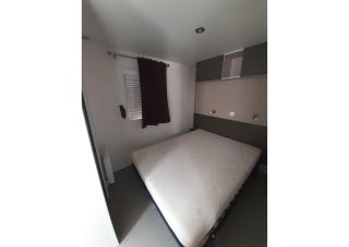 Mobil-home Clim, TV, LV, LL Camping LA CARABASSE 4étoiles - MH-A014 - 5