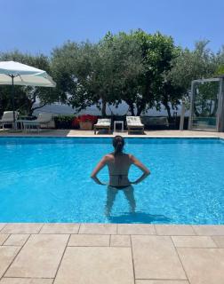 Villa Mandetta B&B - Santo Stefano del Sole - 7