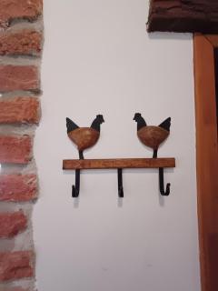 Ebner Pince - Panzió - 3