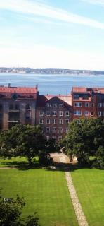 Fria Bad - Helsingborg - 5