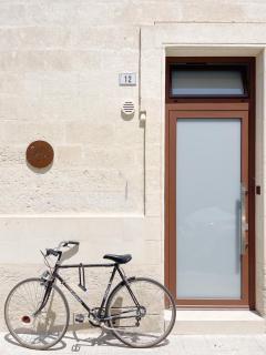 Casa Siesta - Lecce - 9