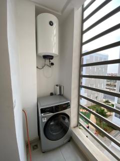 appartement neuf - Salé - 6