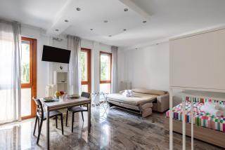 GuestHost - Padova cozy apartments near the Hospital - Padova - 0