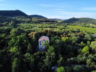Château Daulone - Vaison-la-Romaine - 0