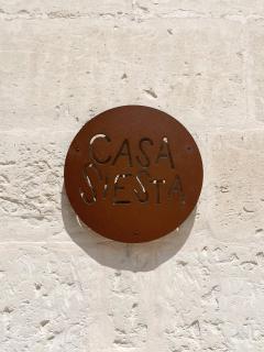 Casa Siesta - Lecce - 5