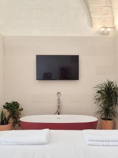 Casa Siesta - Lecce - 2
