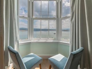 4 Bed in Aberdovey DY038 - Aberdyfi - 8