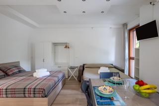 GuestHost - Padova cozy apartments near the Hospital - Padova - 5