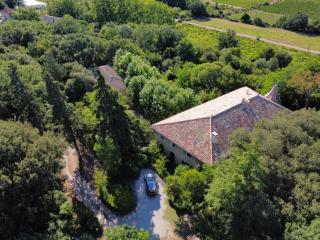 Château Daulone - Vaison-la-Romaine - 7