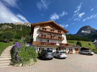 Cocoon Apartments Colfosco - Colfosco - 0