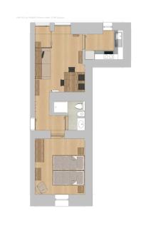 Cocoon Apartments Colfosco - Colfosco - 2