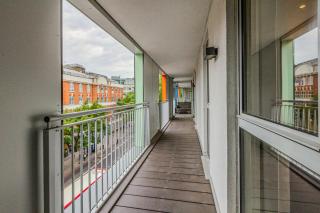 New! Amazing 2BR Flat Near Shoreditch, Zone 1 - London - 3