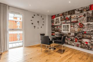 New! Amazing 2BR Flat Near Shoreditch, Zone 1 - 6