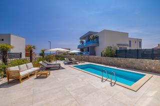 Apartment SEA LA VIE - Krk - 8