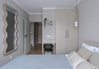Baltic Sands Apartment - Danzig - 5