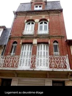 Grand Studio Trouville centre - Trouville-sur-Mer - 2
