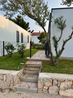 Holiday Home Ahil 10 - Pakoštane - 0