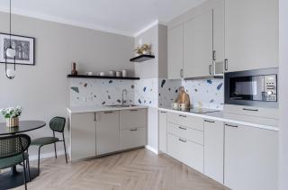Baltic Sands Apartment - Danzig - 7