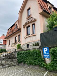 Pension Maate - Cesky Krumlov - 8