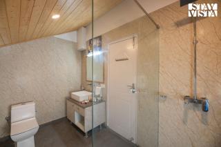 StayVista at Euphorias Edge with Bonfire, Wifi - 3