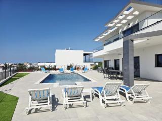 Villa Paraiso - Alcantarilha - 7