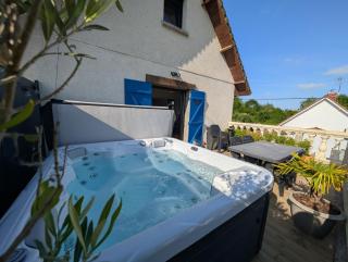 Évasion en baie de Somme avec spa privatif - Ponthoile - 0