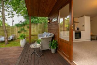 The Hideaway - Bath - 6