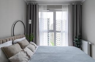 Baltic Sands Apartment - Danzig - 6