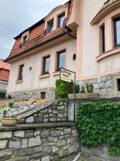 Pension Maate - Cesky Krumlov - 9