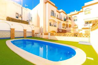 Apartamento Pescia con piscina en centro de Nerja - Nerja - 0