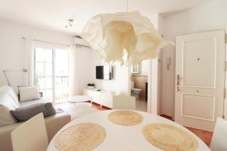 Apartamento Pescia con piscina en centro de Nerja - Nerja - 7