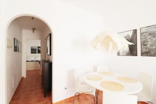 Apartamento Pescia con piscina en centro de Nerja - Nerja - 4