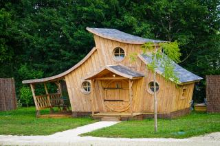 L'Orée des 4 chemins - 0