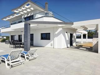 Villa Paraiso - Alcantarilha - 6