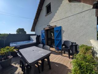 Évasion en baie de Somme avec spa privatif - 6